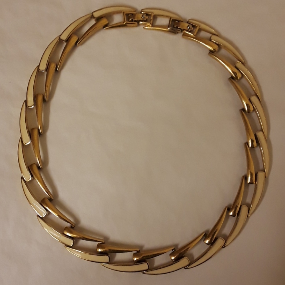 5$/15 Monet Necklace